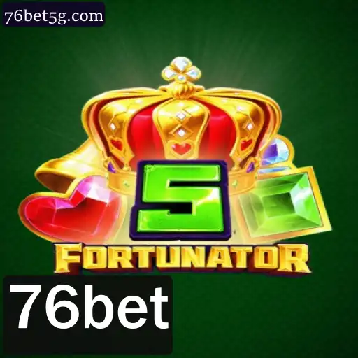 O Universo Fascinante do 5Fortunator: Uma Jornada Através do Jogo Inovador da 76bet