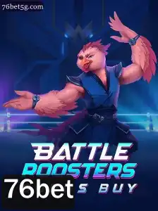 Explorando o Jogo BattleRoostersBonusBuy com 76bet