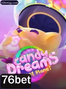 CandyDreams: Explorando o Mundo Encantado dos Doces com 76bet
