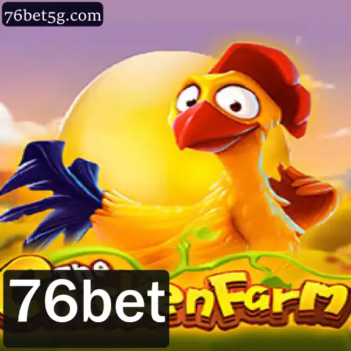 ChickenFarm: O Jogo que Revoluciona a Diversão Online com 76bet