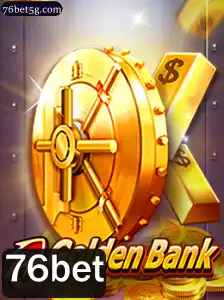 Explorando o Jogo Inovador CrazyGoldenBank: Uma Aventura de Apostas com 76bet