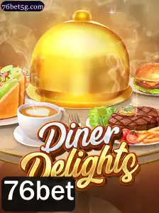 Explorando o Mundo de DinerDelights: Um Jogo de Estratégia e Diversão