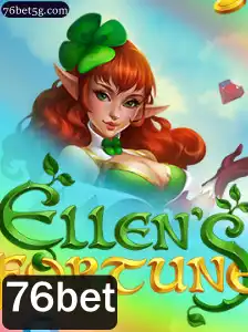 Descubra as Aventuras de EllensFortune: Um Mergulho no Universo de 76bet