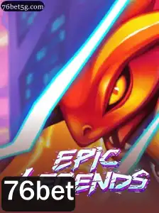 Explore o Universo de EpicLegends: O Jogo que Está Conquistando os Gamers