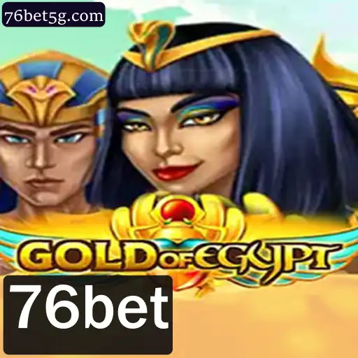 GoldOfEgypt: Descubra o Fascínio do Antigo Egito com a 76bet
