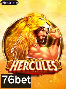 Explorando o Mundo de Hercules: Um Guia Completo sobre o Jogo 76bet
