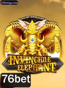 Explorando o Mundo de InvincibleElephant: Uma Jornada Eletrizante no Universo de 76bet