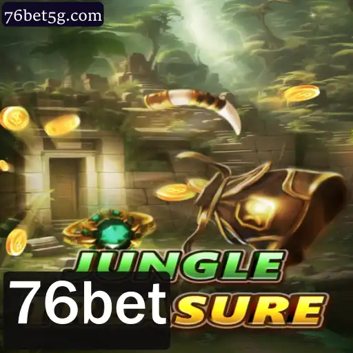 Explorando o Mundo Aventura de JungleTreasure com 76bet