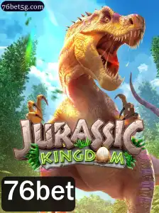 Explorando JurassicKingdom: O Novo Marco no Mundo Gaming
