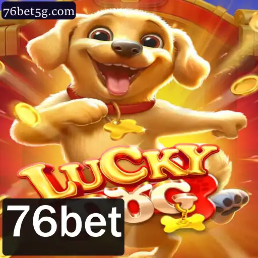 Descubra o Fascinante Mundo de LuckyDog no Universo de Apostas 76bet