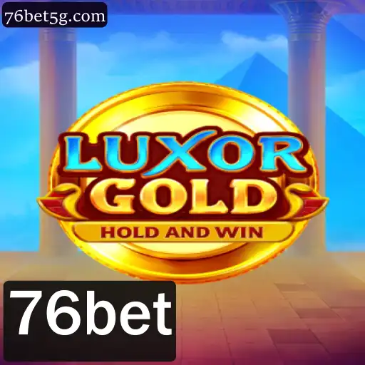 Descubra o Deslumbrante Mundo de LuxorGold: O Brilho do Cassino Online
