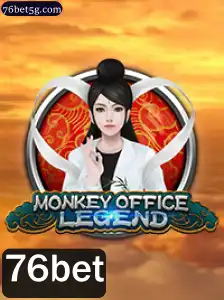 Descubra o Empolgante Mundo de MonkeyOfficeLegend: Uma Aventura de Estratégia e Diversão Digital