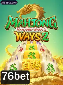 Descubra MahjongWays2: Um Mergulho no Mundo do Mahjong com 76bet