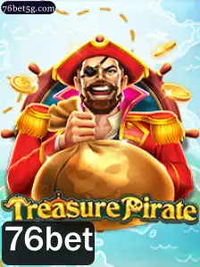 Explore o Universo Empolgante de TreasurePirate: Aventura e Estratégia